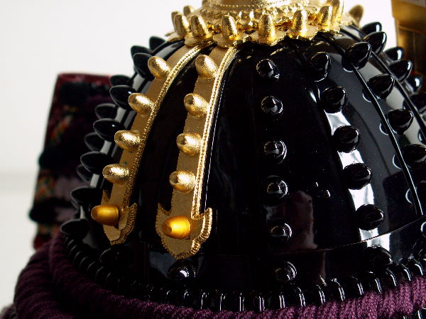 BY1 格安特価！高さ54㎝位五月人形屏風18号五月鎧兜屏風五月初節句