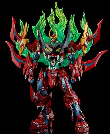 海竜 ラギアクルス 化石フィギュア (完成品) - ホビーサーチ ロボット