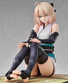 峰不二子ミニフィギュア(完成品) - ホビーサーチ フィギュア