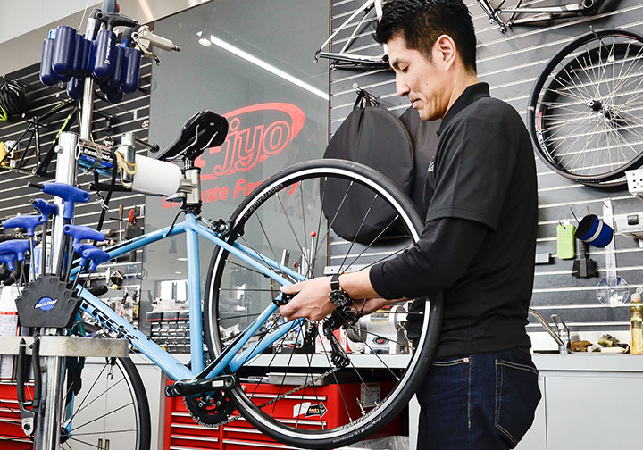 引退品 ロードバイク パーツ 諸々 パーツ・アクセサリー一覧 | 豊中