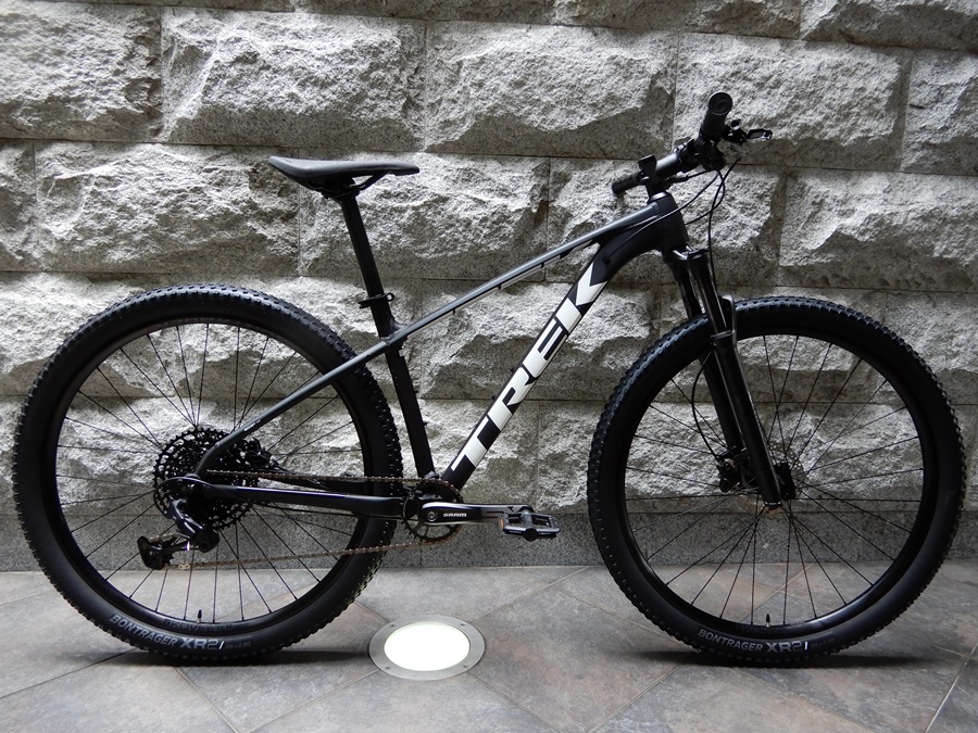 引取限定・埼玉北部】 TREK マウンテンバイク 引取限定・埼玉北部