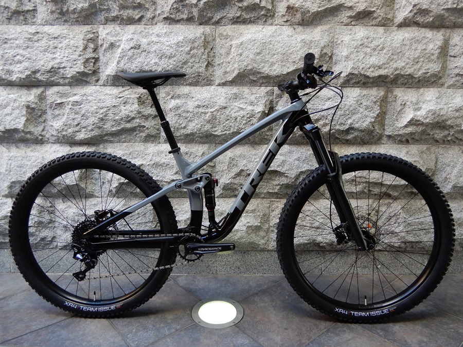 京都での初めてのトレイルライドに！お買い求めやすい価格のフル