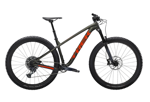 Trek トレック rocoe7 ロスコ7 大阪 Roscoe 7 - Trek Bikes (JP)