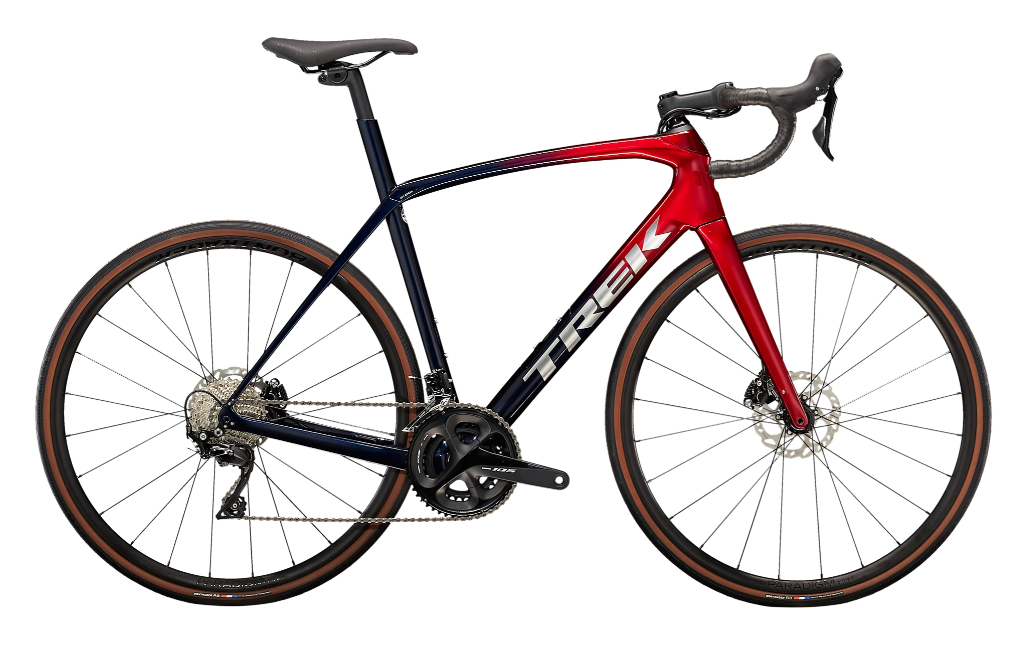 2022/NEW 】 TREK Domane SL5、SL6がマイナーチェンジして登場！【宝塚店】