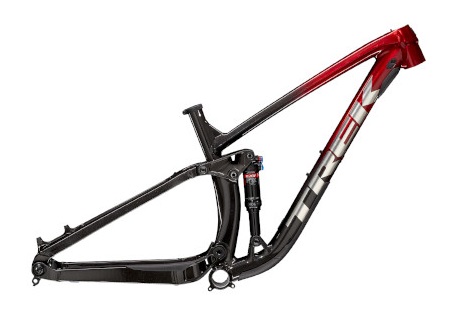 最新2022モデルも】オールラウンドMTB 「TREK FUEL EX(トレック