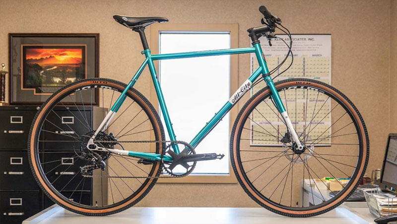 ALL-CITYからニューモデルが登場！！ 