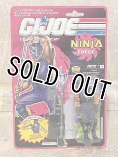 G.J.JOE/GIジョー - 2000toys高円寺店