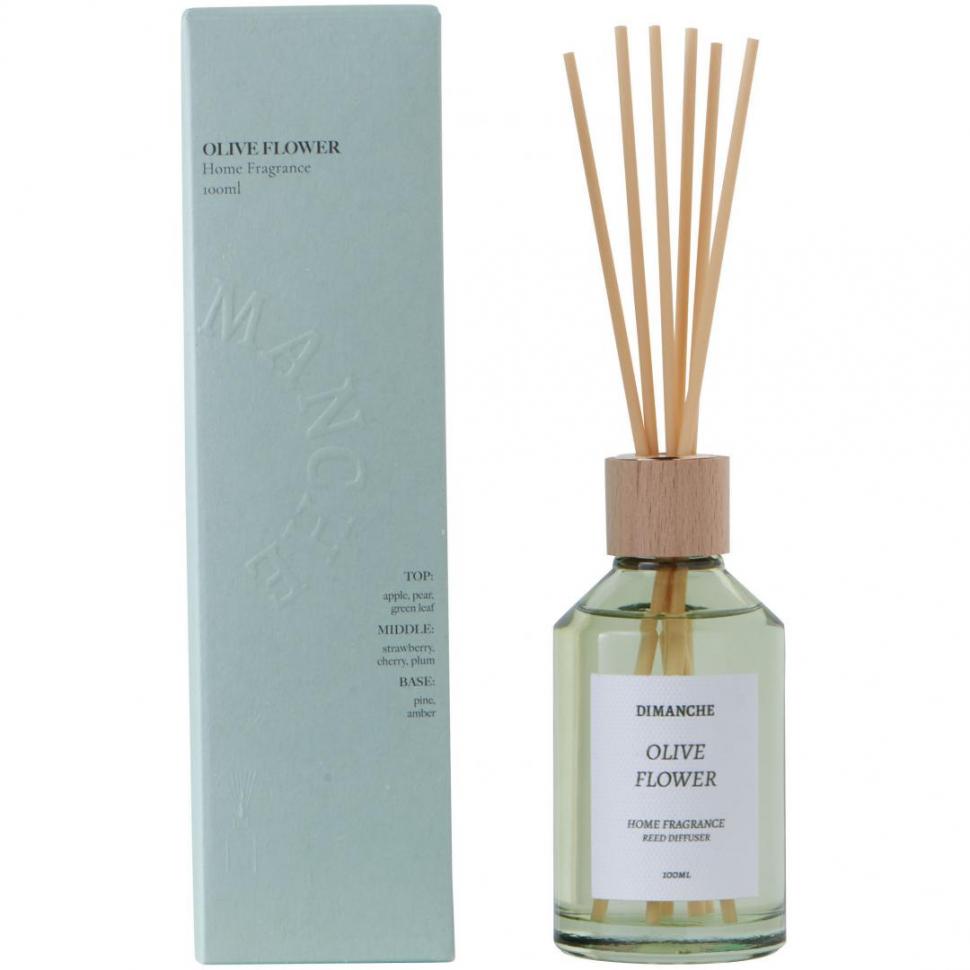 リードディフューザー ディマンシュ100ml BE | TWO-ONE STYLEネット