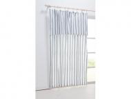 MAISON】マルチクロス ストライプ 130×230 1枚 GY | TWO-ONE STYLEネット