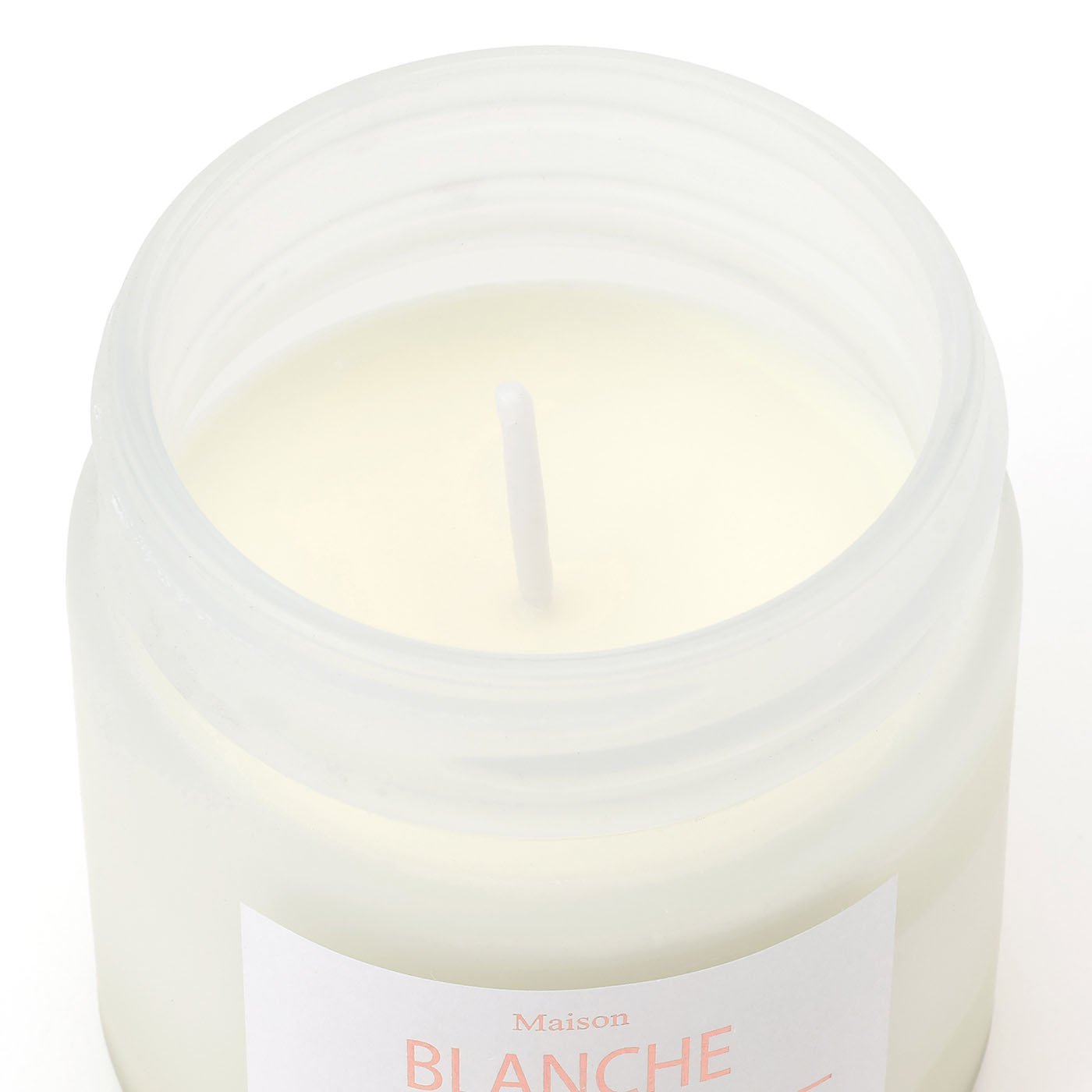 キャンドル150g ホワイトティー | TWO-ONE STYLEネット