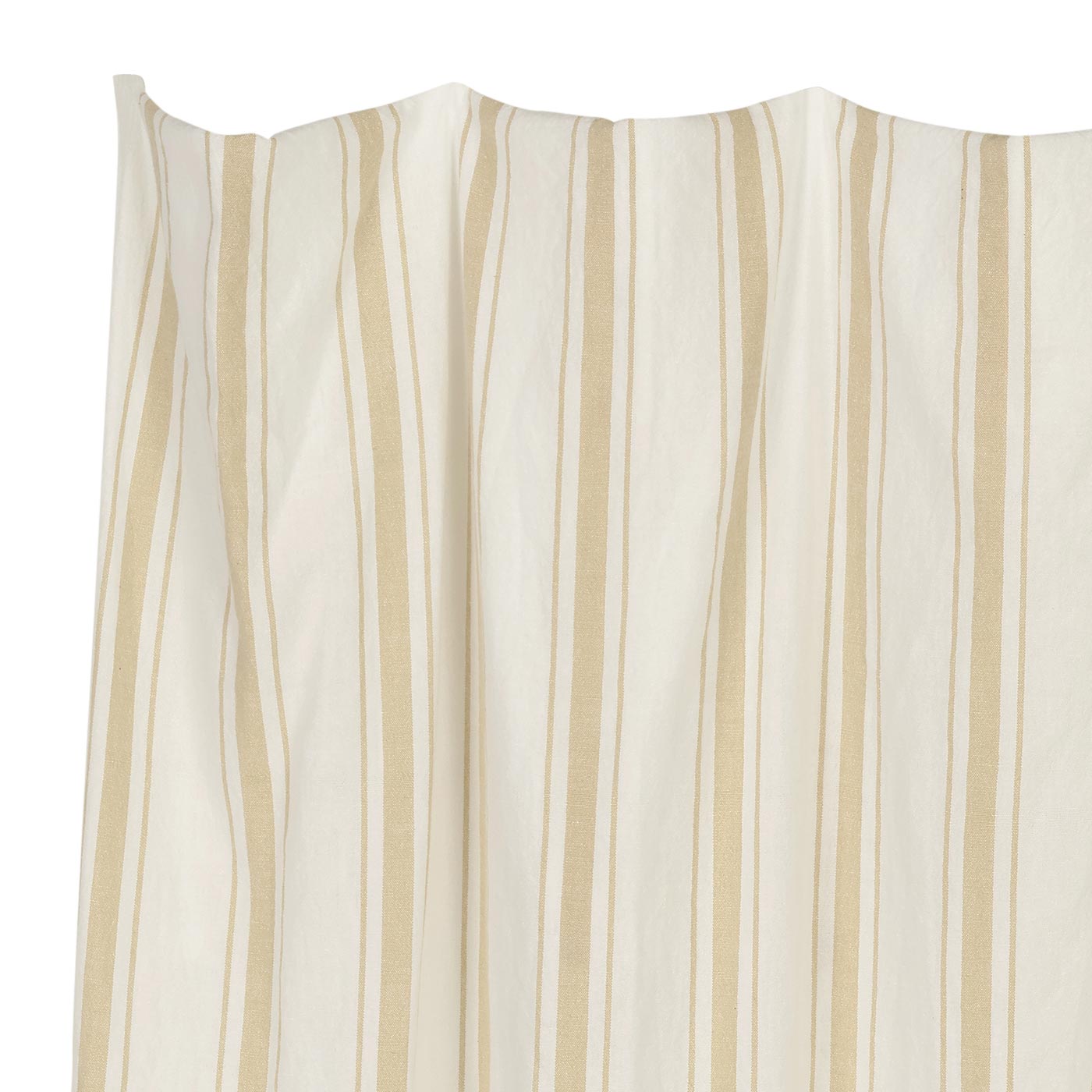 MAISON】マルチクロス ストライプ 130×230 1枚 BE | TWO-ONE STYLEネット