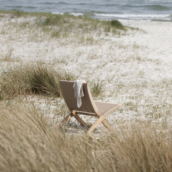 Carl Hansen and Son MG501 Cuba Outdoor Chair - 2Modern
