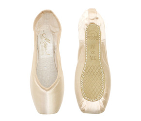 グリシコ トウシューズ：【マヤI 】Maya-I ⇒⇒シャンクM｜バレエ