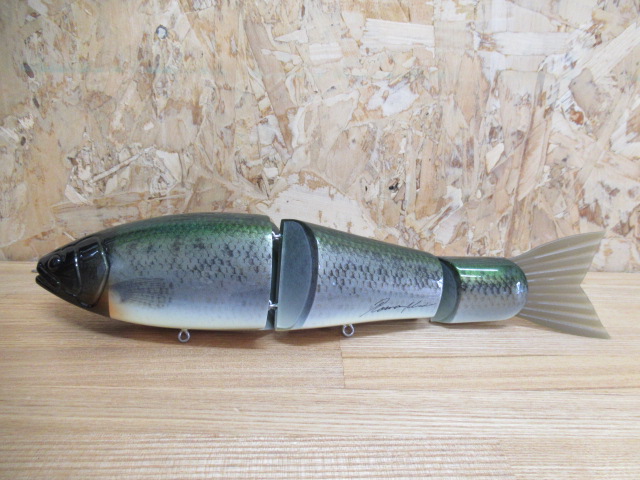 ロマンメイド / ルアー通販ショップ 7PALMS WEB店