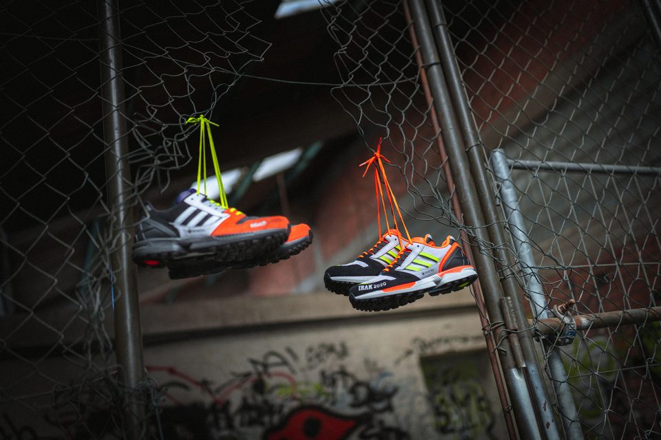 A-ZX | adidas Originals x IRAK ZX 8000 Pack | 43einhalb blog 👟