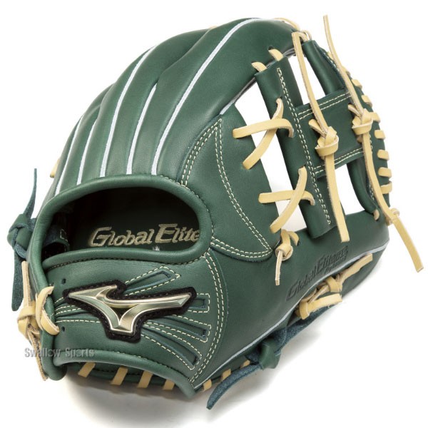 野球 グローブ 軟式 ミズノ グローバルエリート 軟式グローブ グラブ