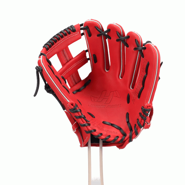 野球 ハタケヤマ 軟式グラブ グローブ 少年 ジュニア TH-JRシリーズ JG