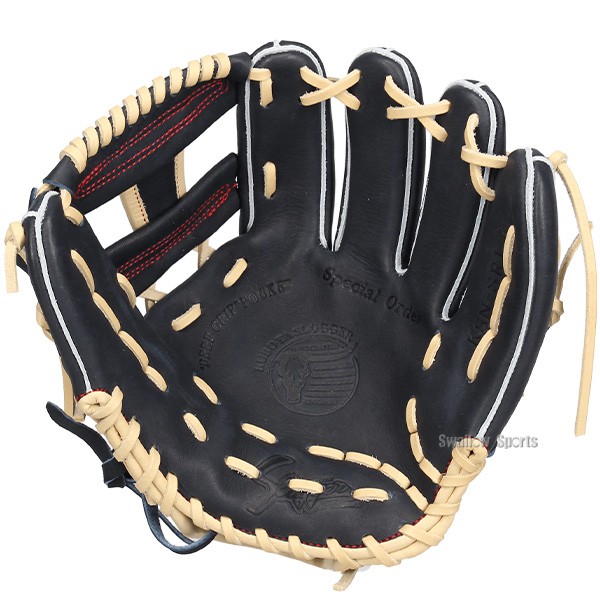 野球 久保田スラッガー 限定 軟式グローブ グラブ SR1型 内野 内野手用