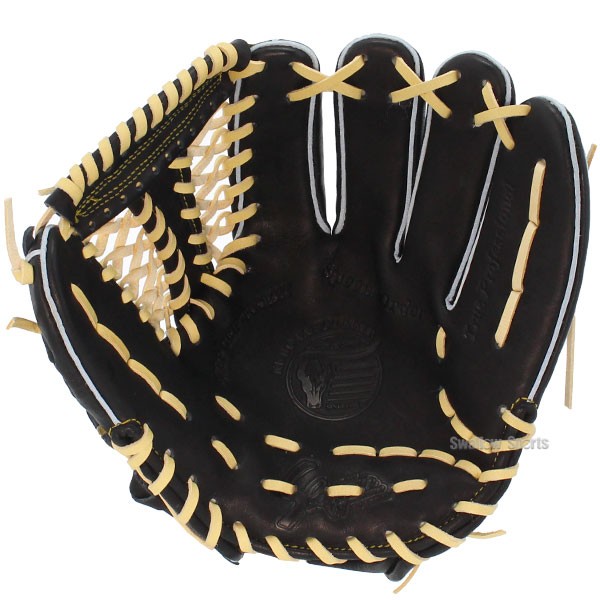 久保田スラッガー 内野用グローブ（軟式）即戦力 野球・ソフト