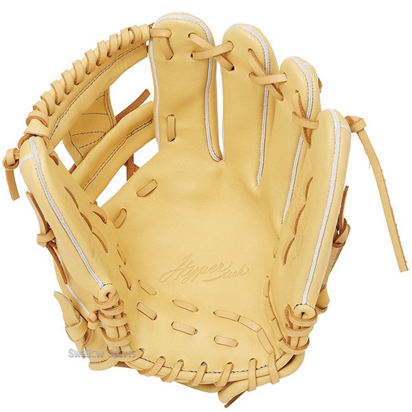 野球 ローリングス 軟式 グラブ HYPER TECH R2G 内野手用 GR5HTN62