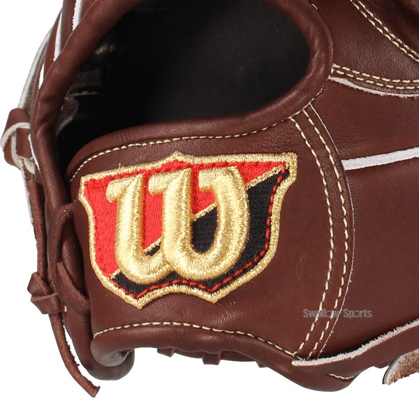野球 ウィルソン 硬式グローブ グラブ Wilson Staff DUAL ウィルソン