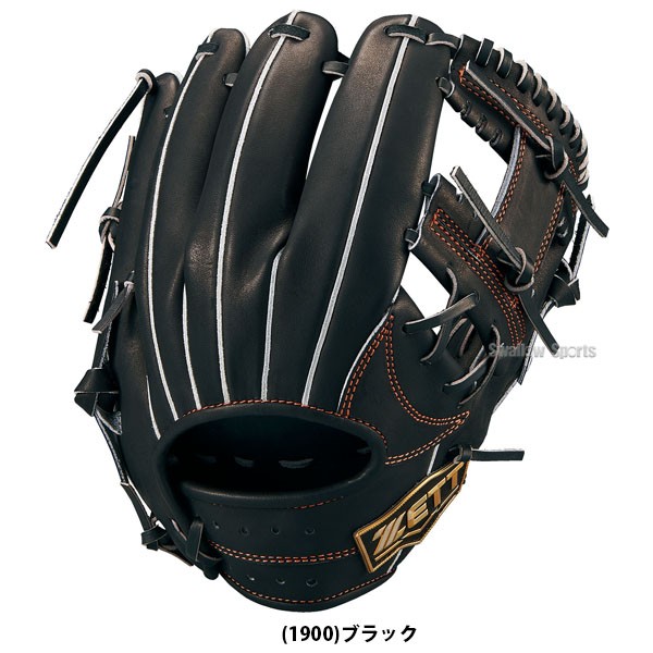 野球 ゼット 硬式グローブ 硬式 グローブ グラブ ネオステイタス VL