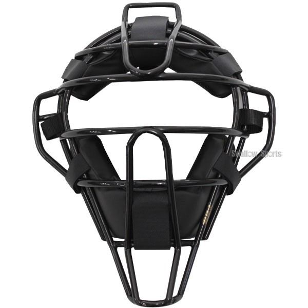 野球 ウィルソン 審判員用品 アンパイアギア 審判用 マスク スチール