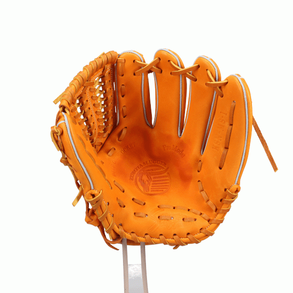 久保田スラッガー 軟式グローブ KSN-MS-Ⅱ 内野手用 NIKE 久保田