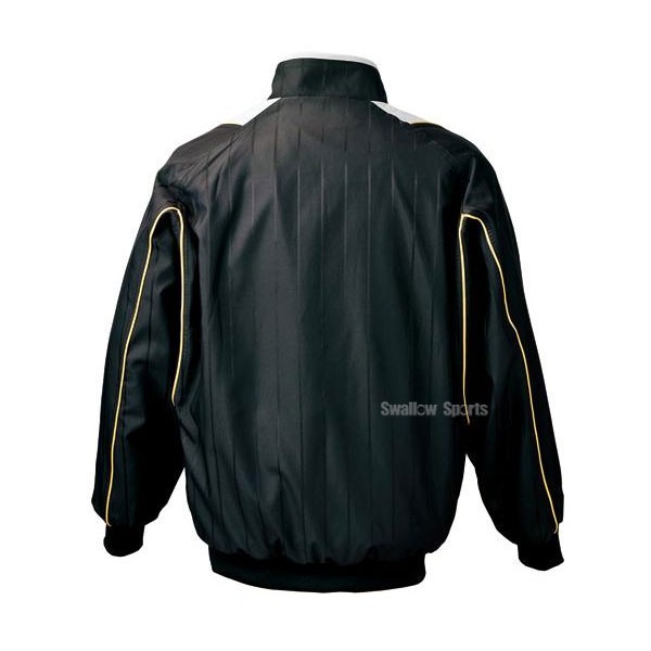 ミズノ ジュニア 少年 ハーフジップ ジャケット 長袖 トレーニング