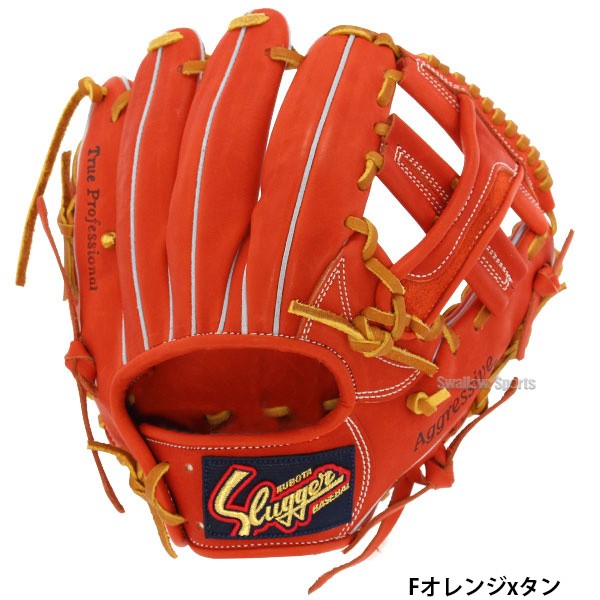 野球 久保田スラッガー 軟式 内野用 内野手用 軟式グローブ グローブ