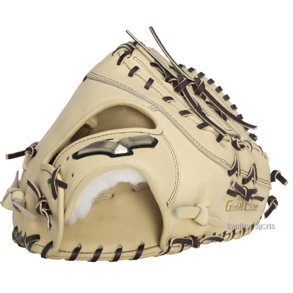 野球 ミズノ 硬式ファーストミット グローバルエリート Hselection