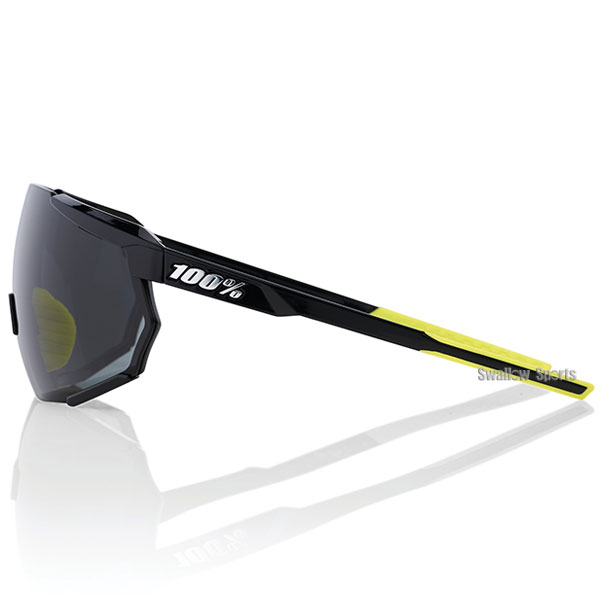 野球 100％ ワンハンドレッド アクセサリー サングラス Racetrap 3.0