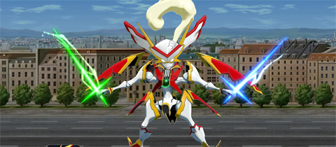 MHW:ICEBORNE」，イーカプコン限定「オトモアイルーマルチスタンド」の