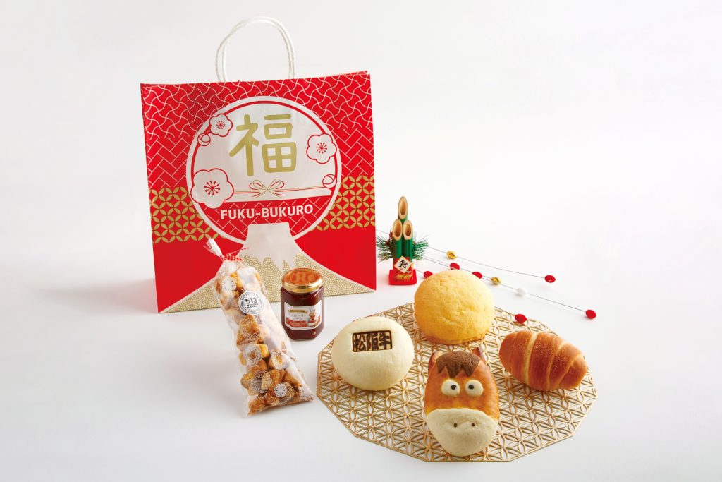 2026年 お得な513新春パン福袋販売！ – 513BAKERY® 公式サイト