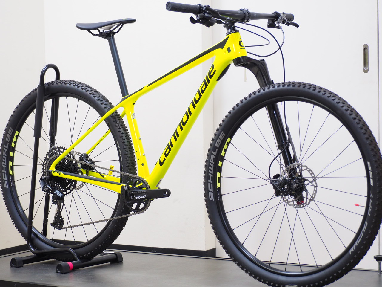 CANNONDALE(キャノンデール)|2019 サイクルショップカンザキ吹田店