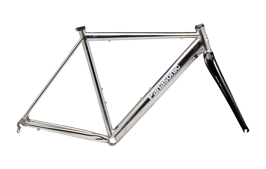 PANASONIC(パナソニック) FRTC11 フレームセット | サイクルショップ