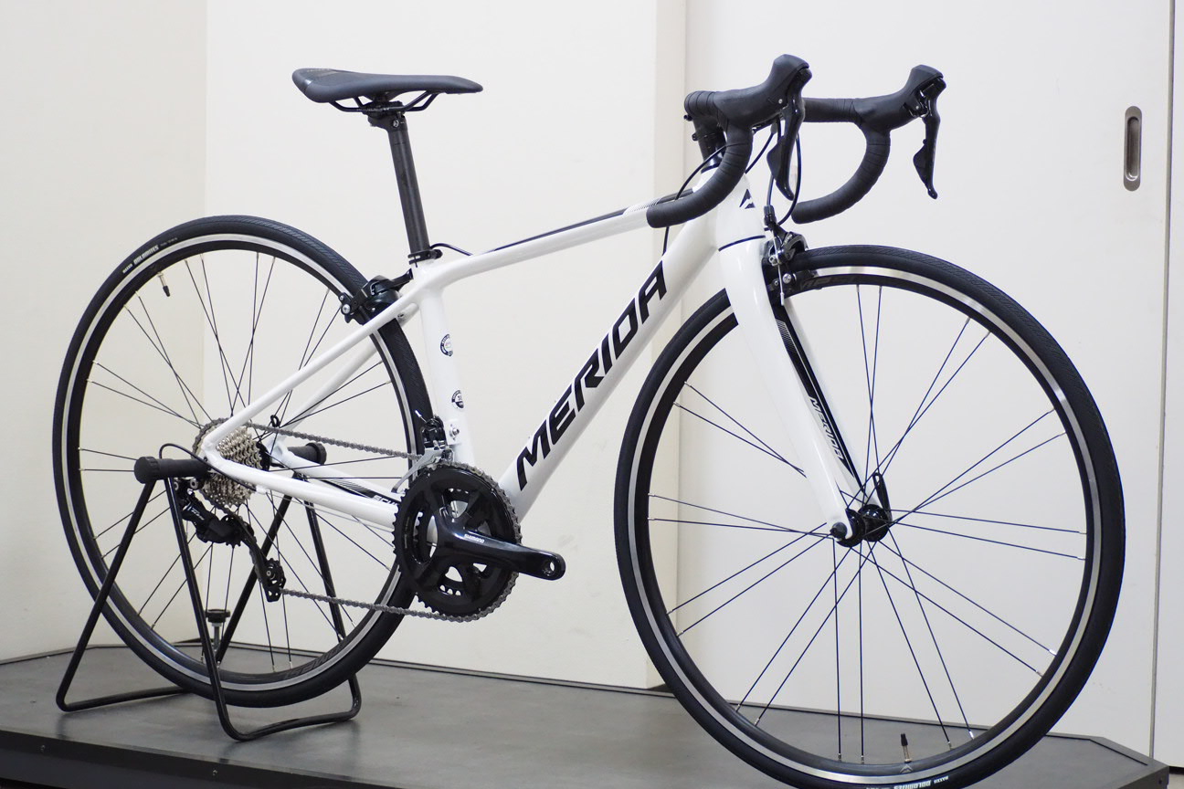 MERIDA(メリダ) SCULTURA(スクルトゥーラ) 400 105完成車 2020
