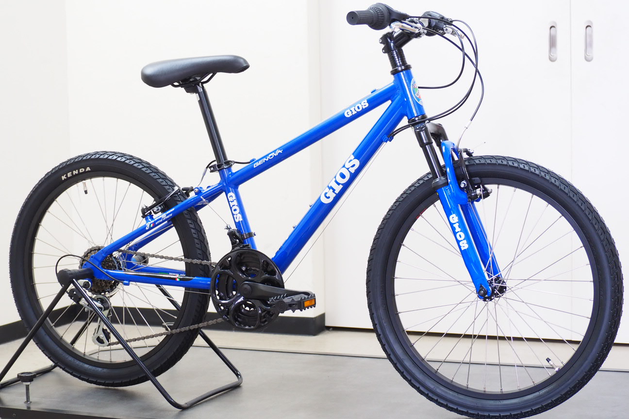 ジオス 2020 クロスバイク 大阪(GIOS CROSSBIKE)