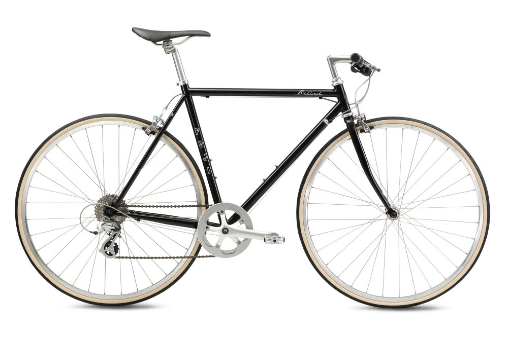 FUJI(フジ) BALLAD(バラッド) ALTUS 完成車 2025 | サイクルショップ