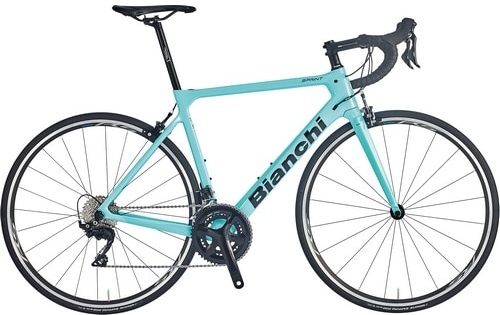 Bianchi(ビアンキ) SPRINT(スプリント)RIM 105 11s完成車 2024