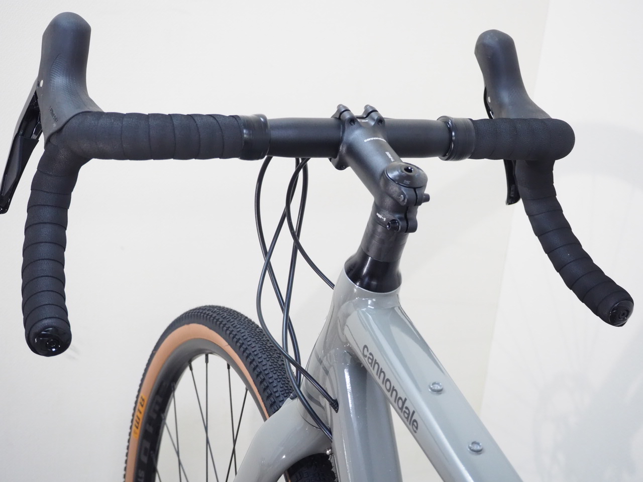 セール】CANNONDALE(キャノンデール) TOPSTONE(トップストーン)2 GRX