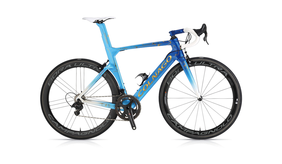 COLNAGO(コルナゴ) CONCEPT(コンセプト) フレームセット 2021