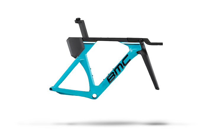 BMC Timemachine(タイムマシーン)01 DISC FRS フレームセット 2023年