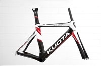 KUOTA 2014 ROADBIKE・ROADRACER K-FACTOR FRAMESET(クオータ 2014年