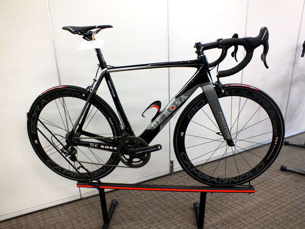 デローザ PROTOS(プロトス) 2016 ロードバイク・ロードレーサー 大阪