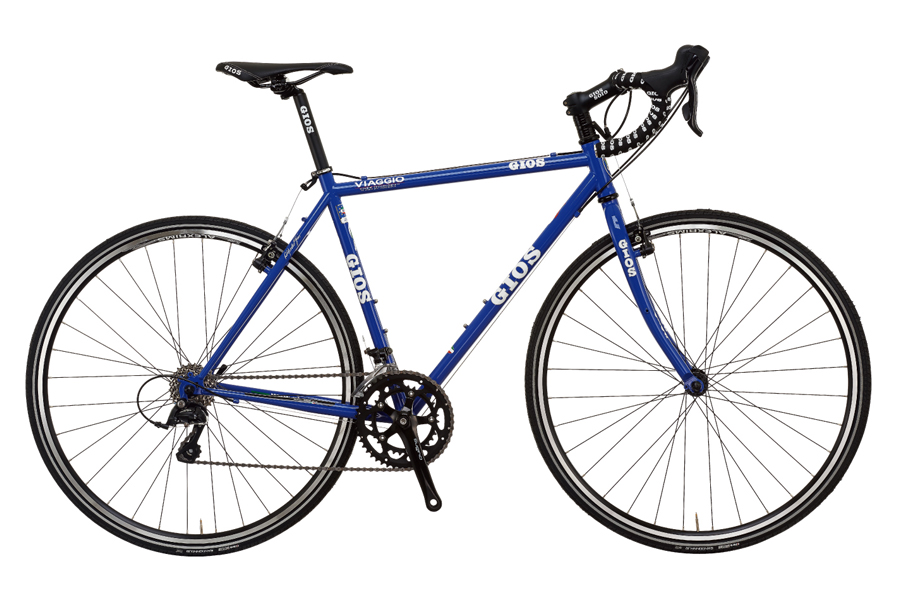 GIOS STEEL MASTER(ジオス スチールマスター) 2015 クロスバイク 大阪