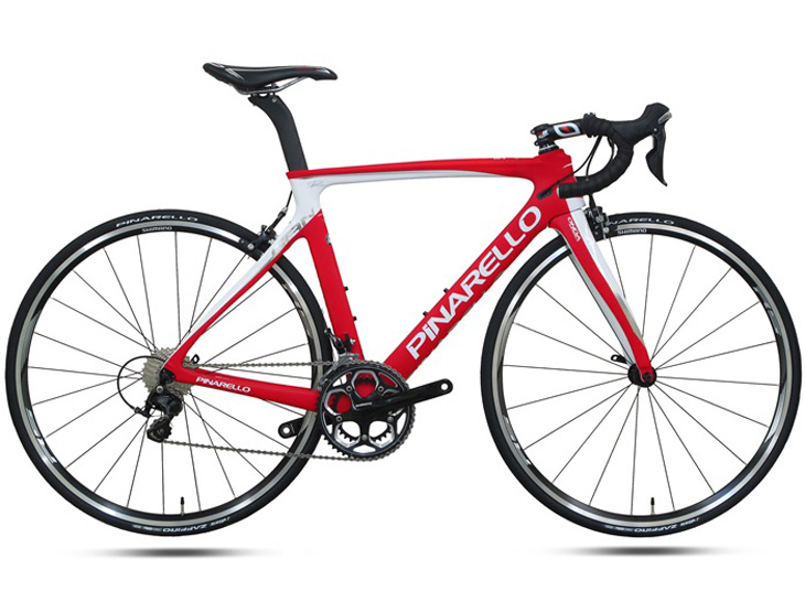 PINARELLO GAN S 105(ピナレロ ガン S 105) 完成車 2016年モデル