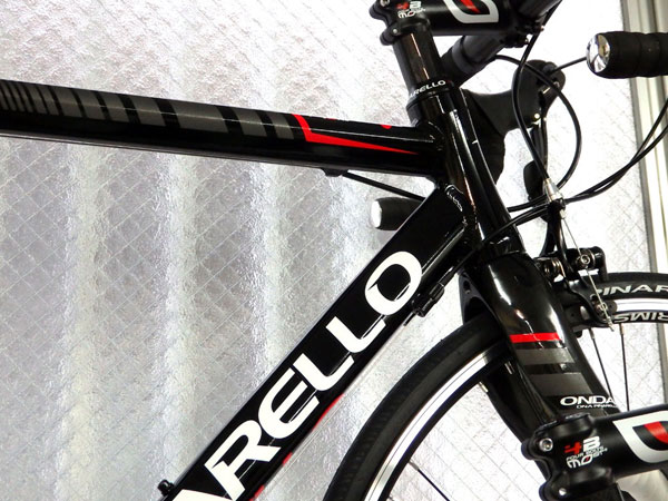 PINARELLO PRIMA SORA(ピナレロ プリマ ソラ) 完成車 2016年モデル