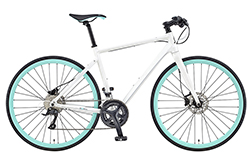 Bianchi(ビアンキ) 2018 クロスバイク 大阪（CROSSBIKE）通販(通信販売)
