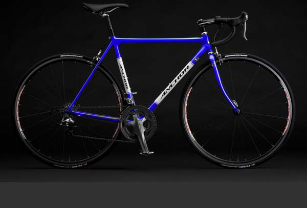 2011年 Anchor Roadbike アンカー ロードバイク ロードレーサー RNC7